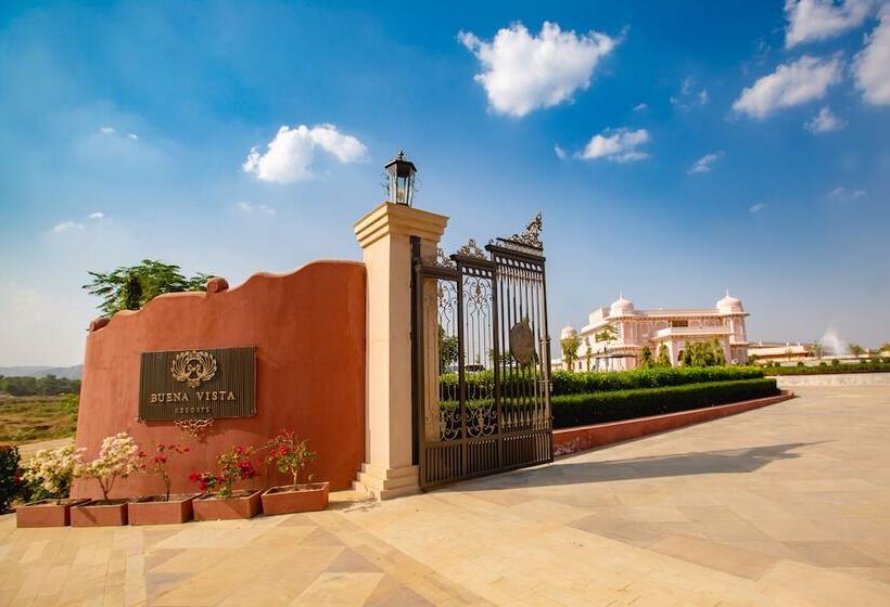 Buena Vista Luxury Garden Spa Resort