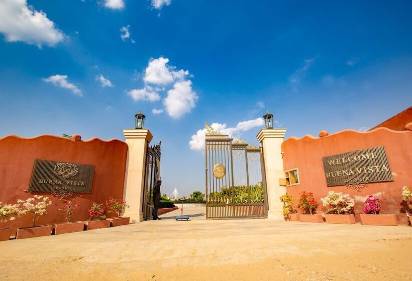Buena Vista Luxury Garden Spa Resort