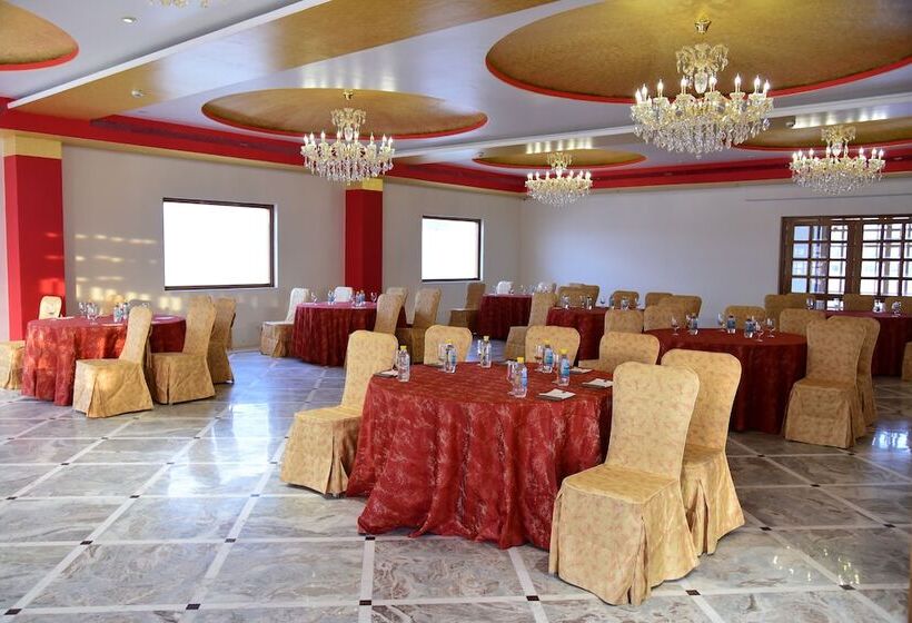 Buena Vista Luxury Garden Spa Resort