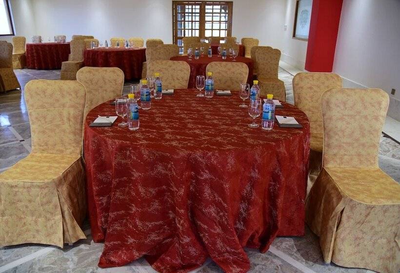 Buena Vista Luxury Garden Spa Resort