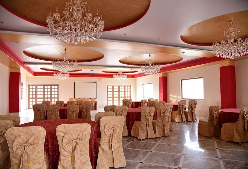 Buena Vista Luxury Garden Spa Resort