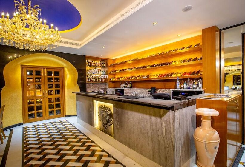 Buena Vista Luxury Garden Spa Resort