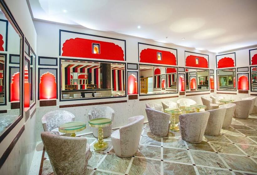 Buena Vista Luxury Garden Spa Resort