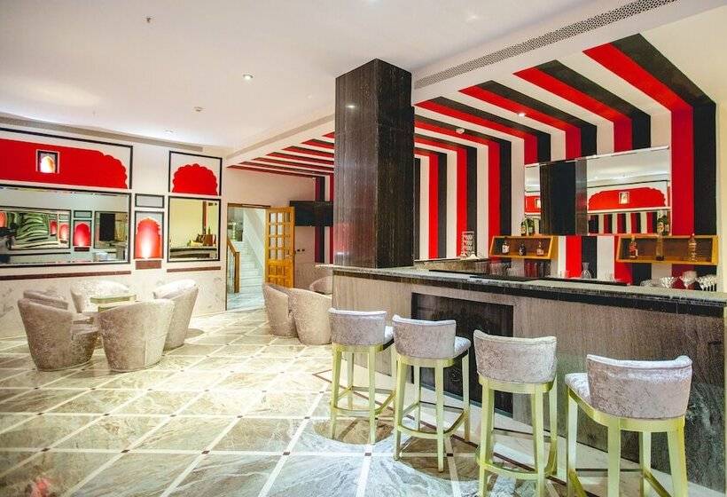 Buena Vista Luxury Garden Spa Resort