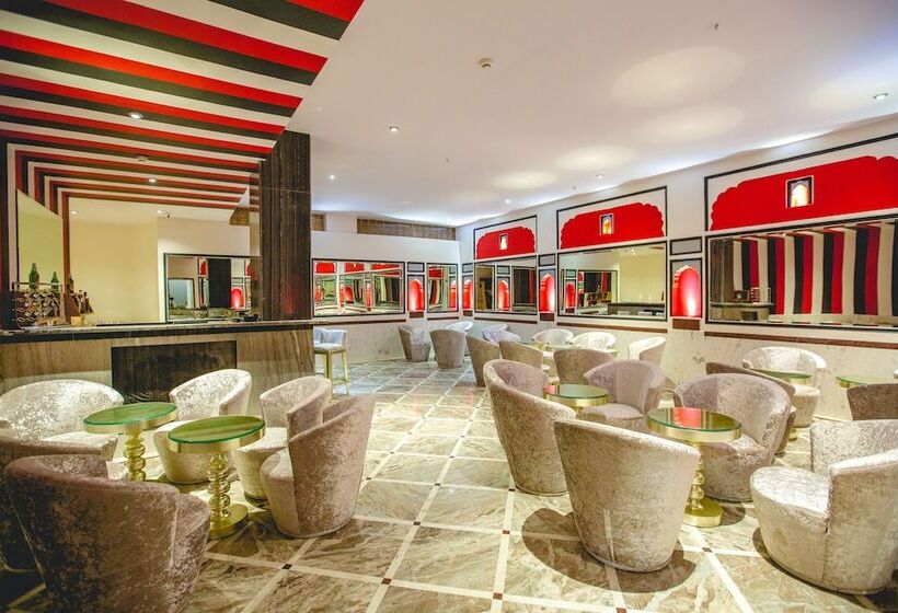 Buena Vista Luxury Garden Spa Resort