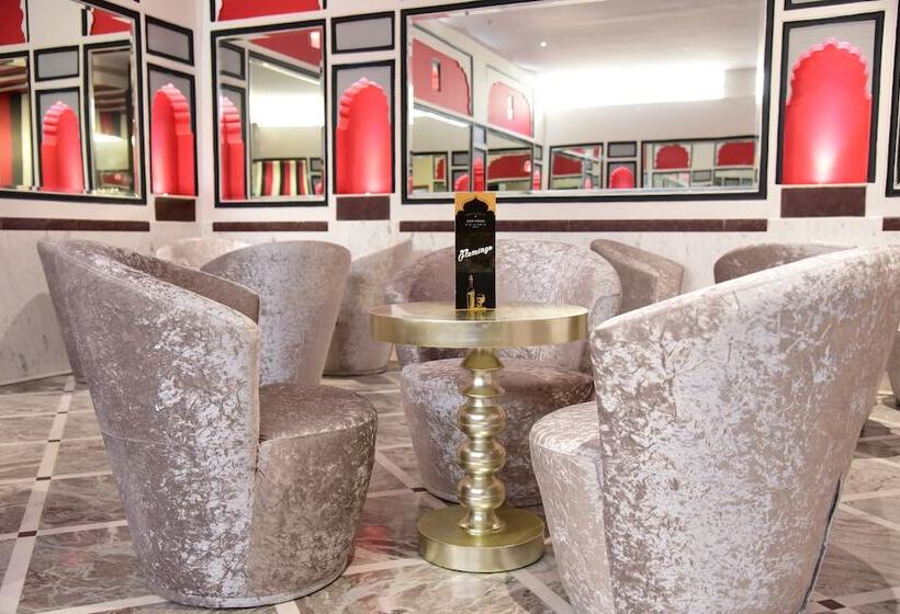 Buena Vista Luxury Garden Spa Resort