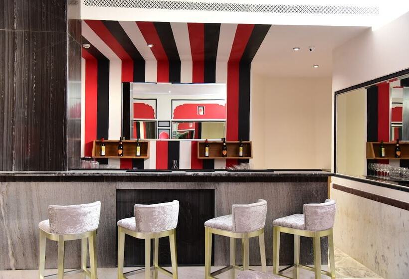 Buena Vista Luxury Garden Spa Resort