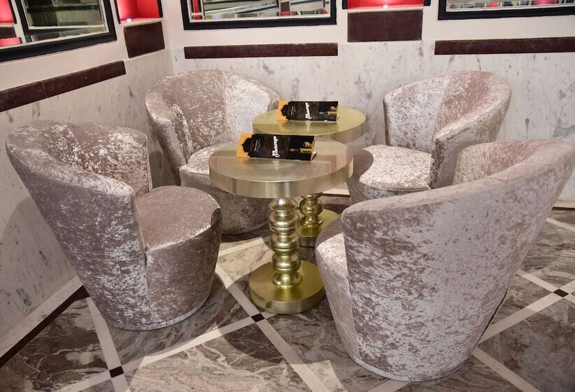 Buena Vista Luxury Garden Spa Resort