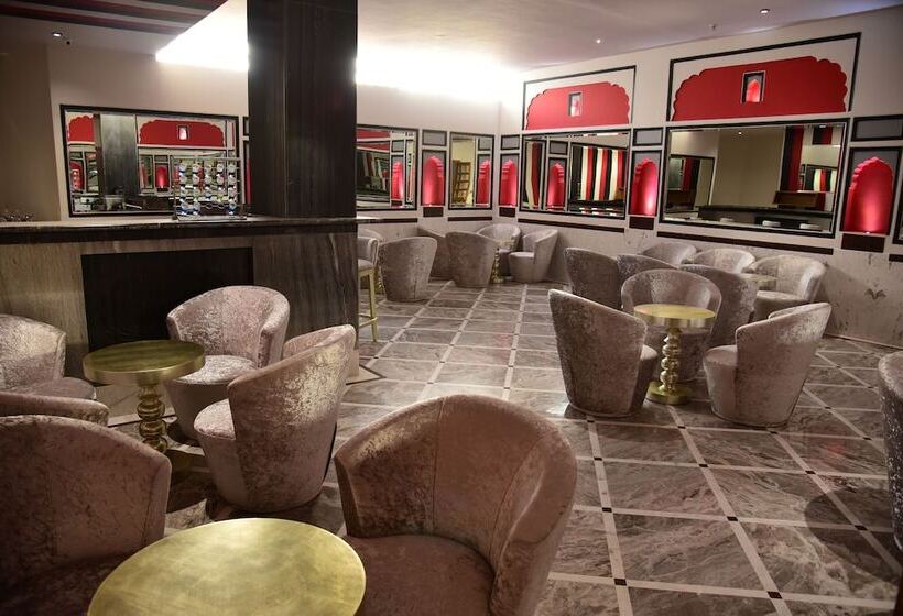 Buena Vista Luxury Garden Spa Resort