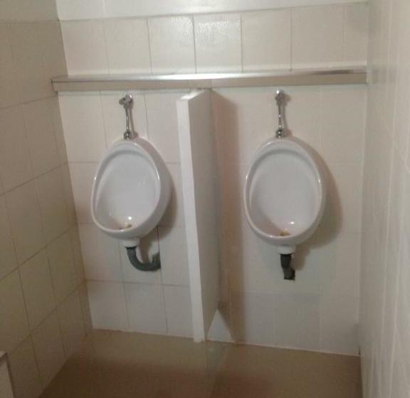 Cancun Beach Party Hostel