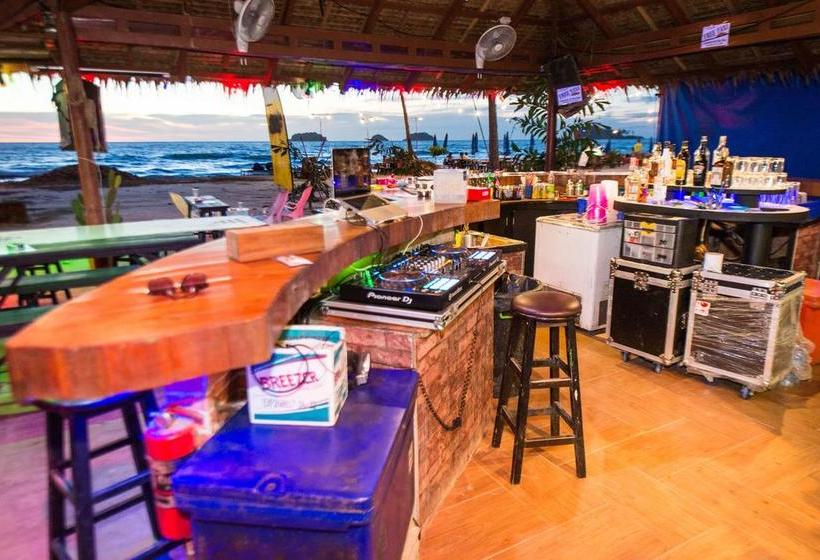 Cancun Beach Party Hostel