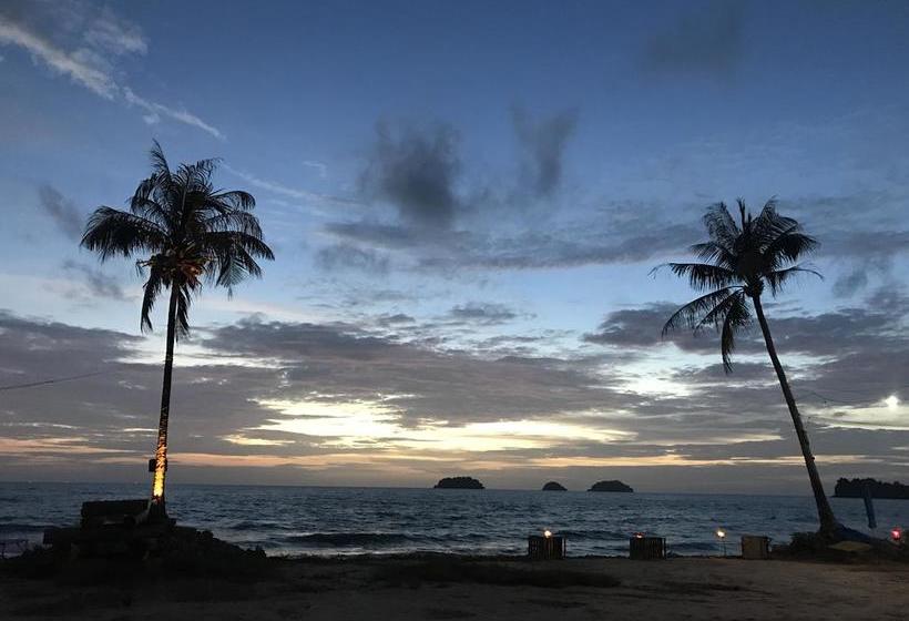 Cancun Beach Party Hostel