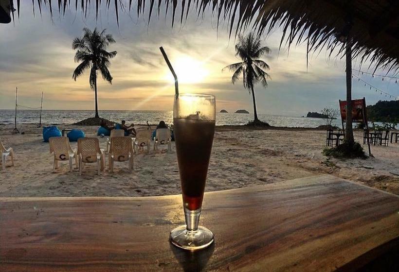 Cancun Beach Party Hostel
