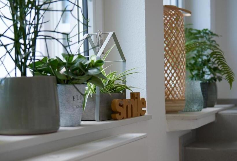 City Hotel Apartw3   Kostenlos Parken