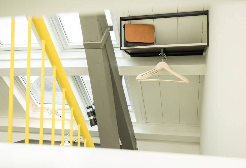 Conscious Hotel Westerpark