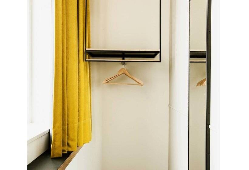 Conscious Hotel Westerpark