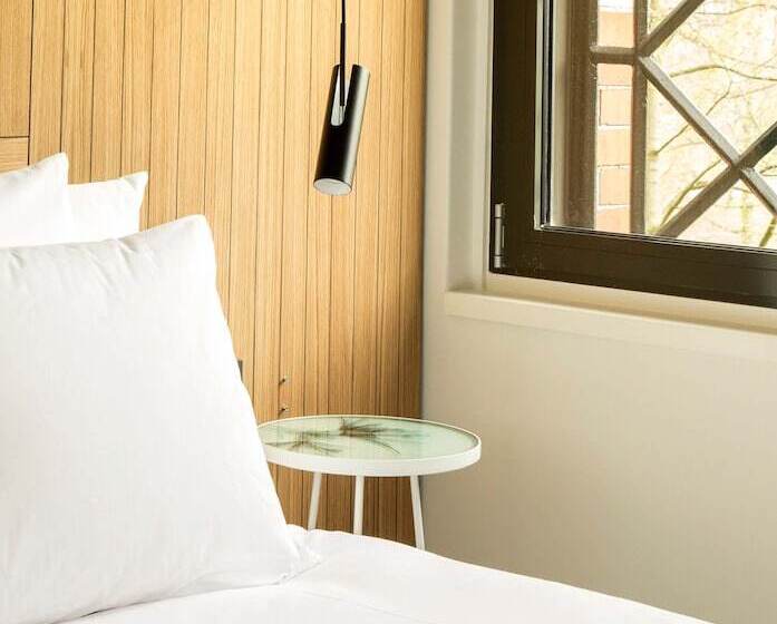 Conscious Hotel Westerpark