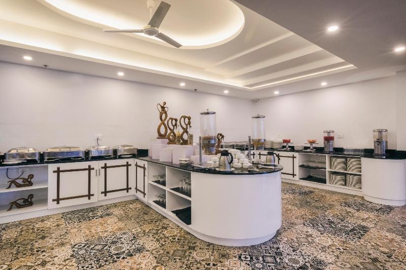 Elixir Hills Suites Resort And Spa