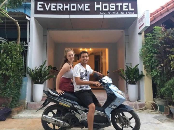 Everhome Hostel