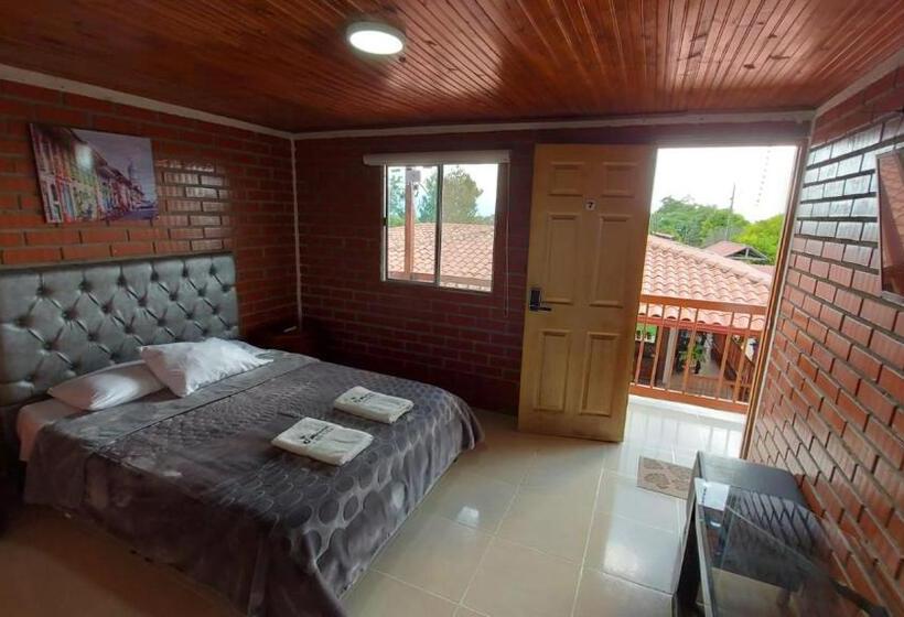 Finca Hotel La Melania