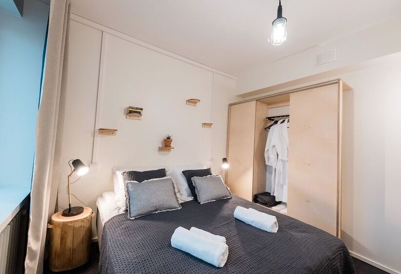 Forenom Hostel Jyvaskyla