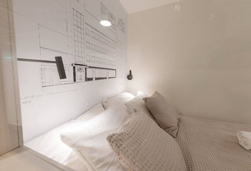 Forenom Hostel Jyvaskyla