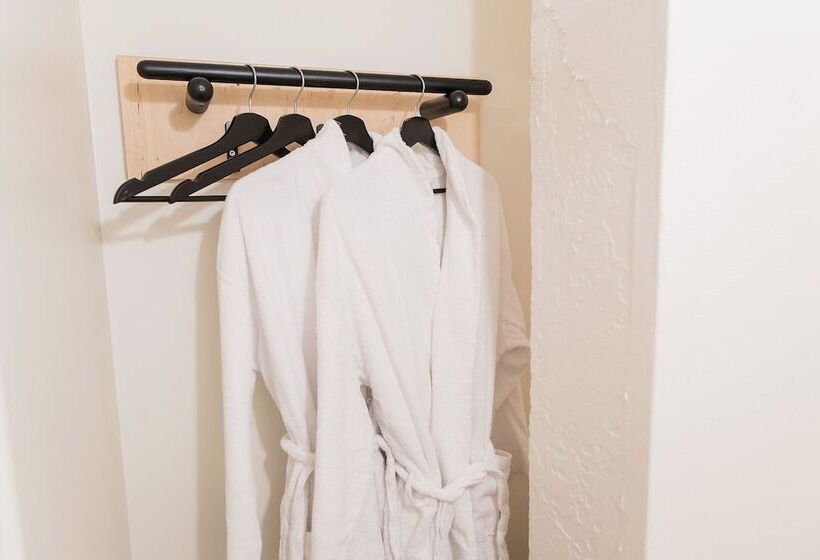 Forenom Hostel Jyvaskyla