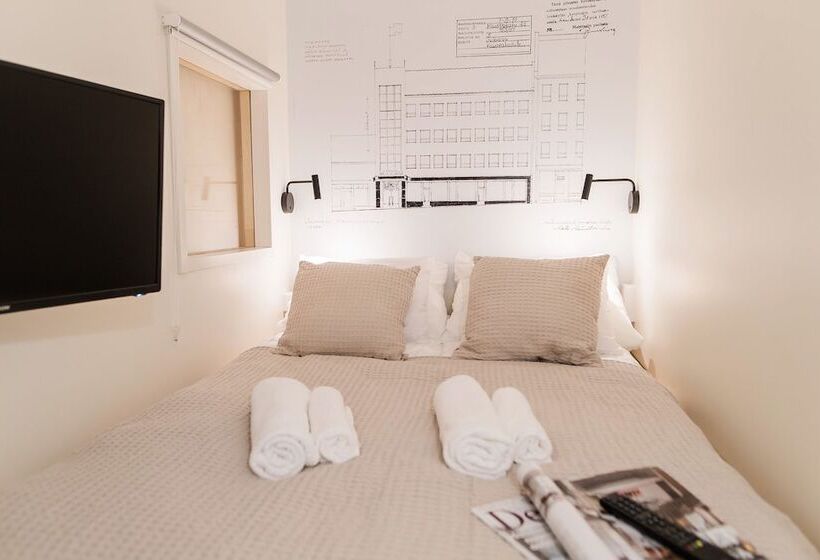 Forenom Hostel Jyvaskyla