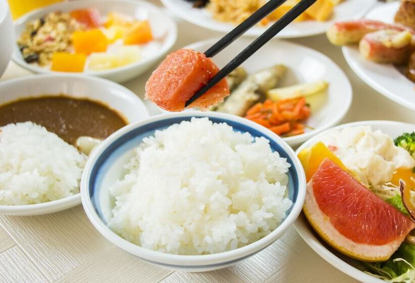 Grand Park Hotel Panex Iwaki