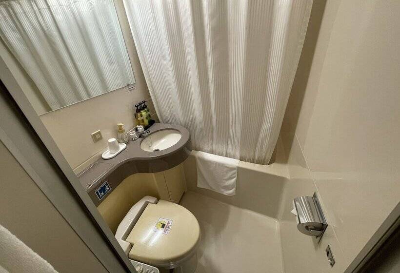 Grand Park Hotel Panex Iwaki