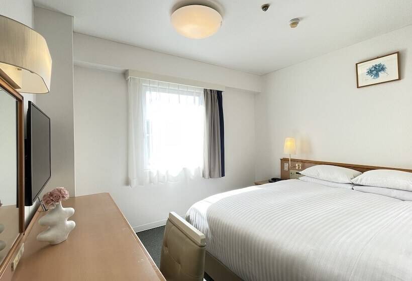 Grand Park Hotel Panex Iwaki