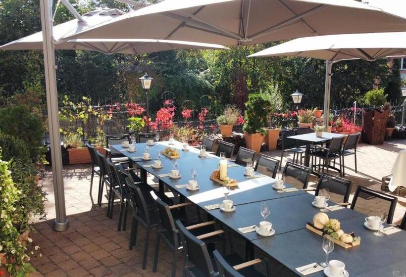 호텔 Alter Pfarrhof