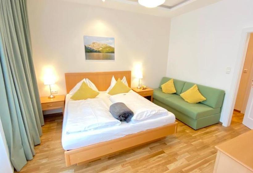 فندق Am See   Seeresidenz