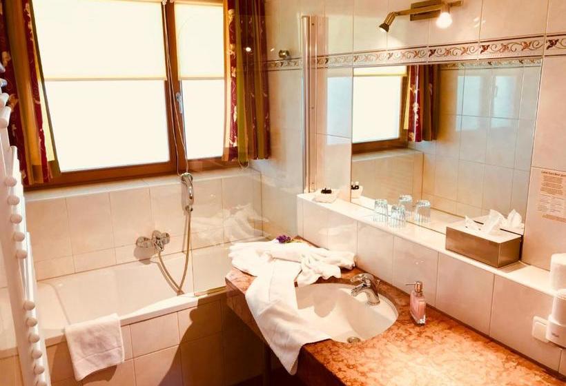 فندق Am See   Seeresidenz