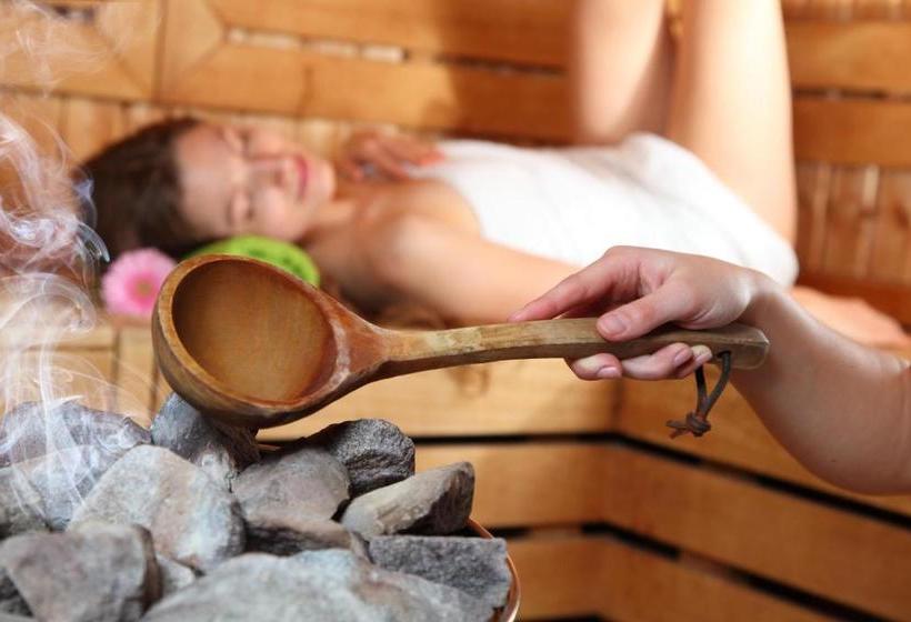 فندق Am See   Seeresidenz