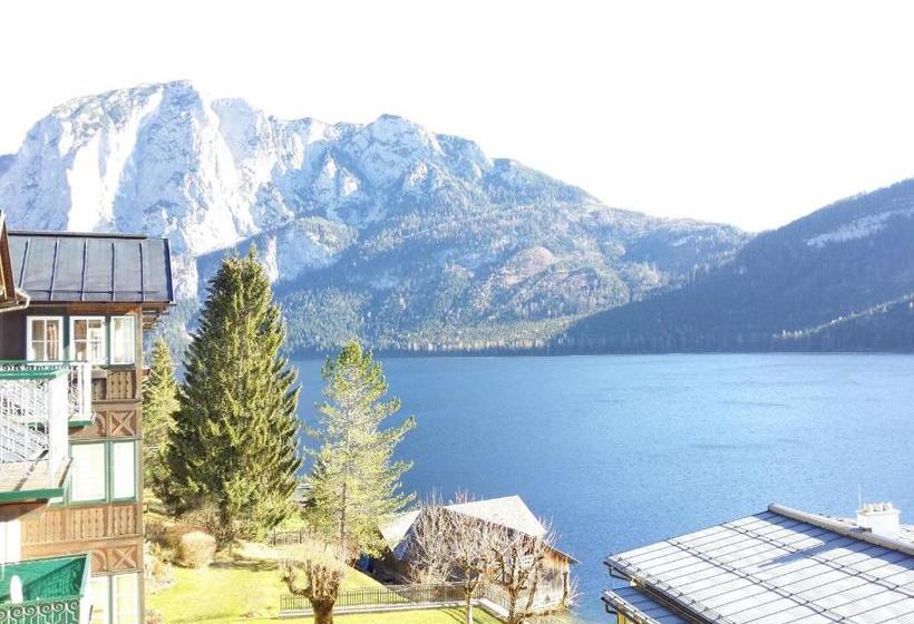 فندق Am See   Seeresidenz