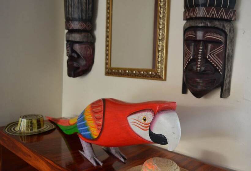 Отель Amazonas Real