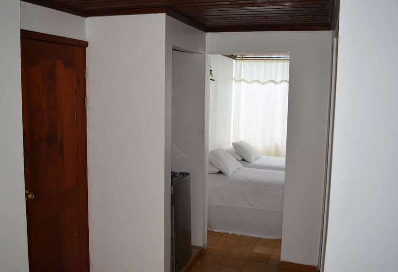 Отель Amazonas Real