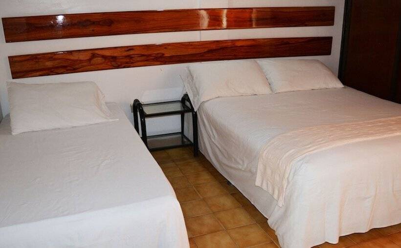 Отель Amazonas Real