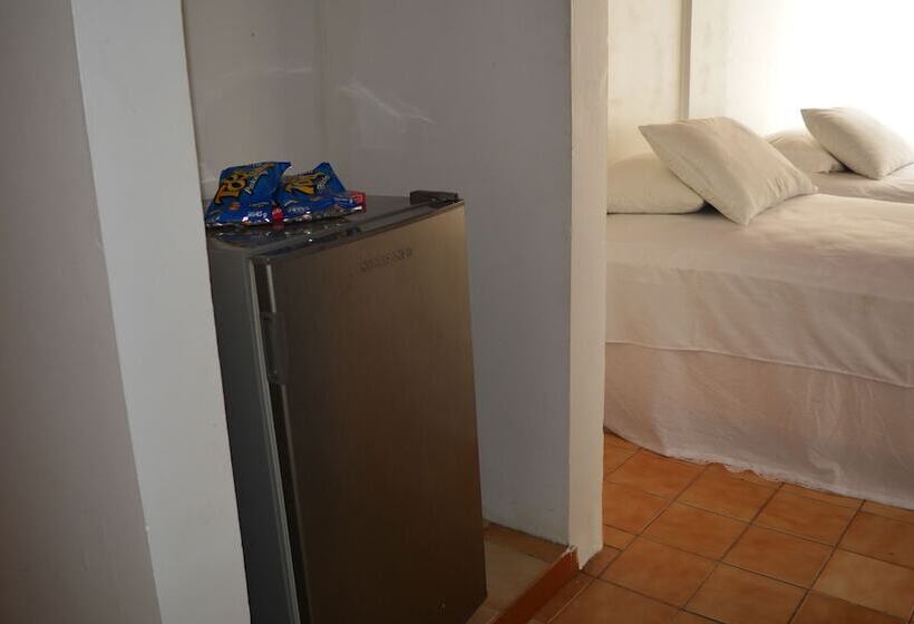 هتل Amazonas Real