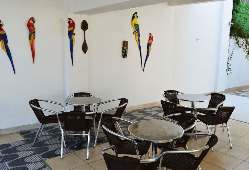 Отель Amazonas Real