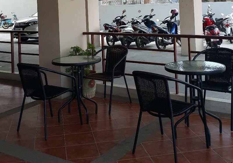 호텔 Aspen Residence