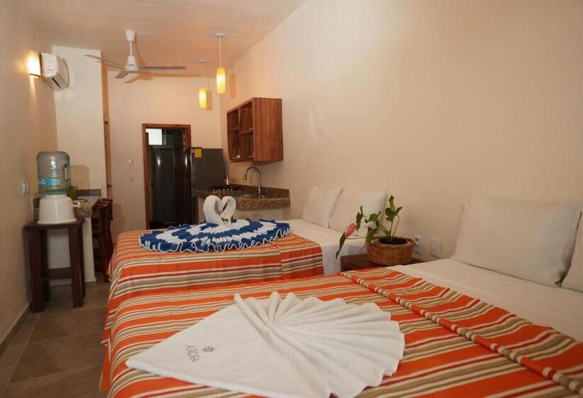 Отель Aurora Resort