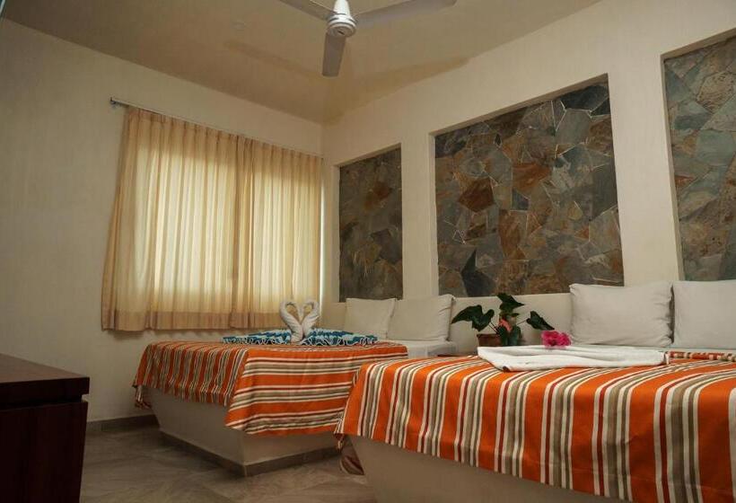 Отель Aurora Resort