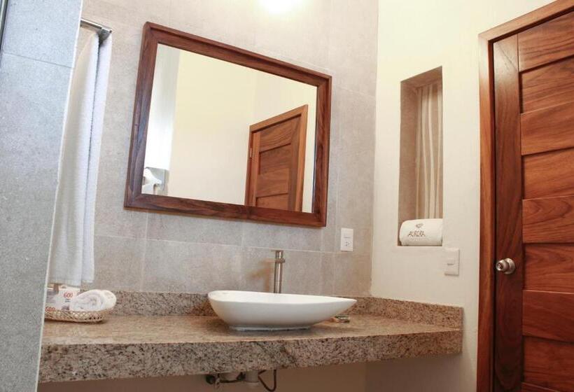 Отель Aurora Resort