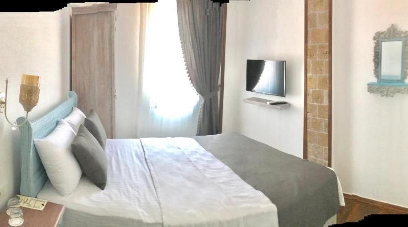 בית מלון כפרי Ayshe