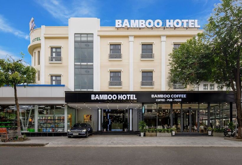 هتل Bamboo