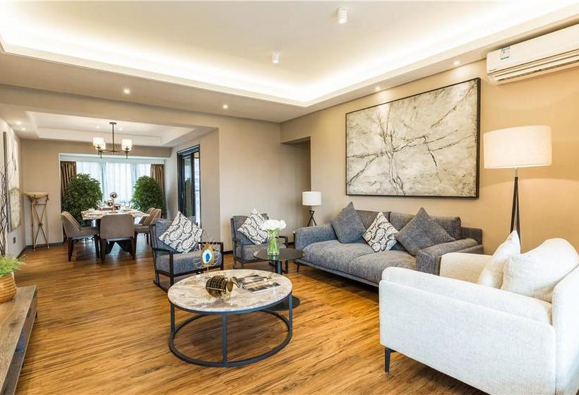 호텔 Bennelong Residances