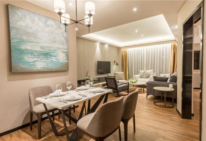 호텔 Bennelong Residances