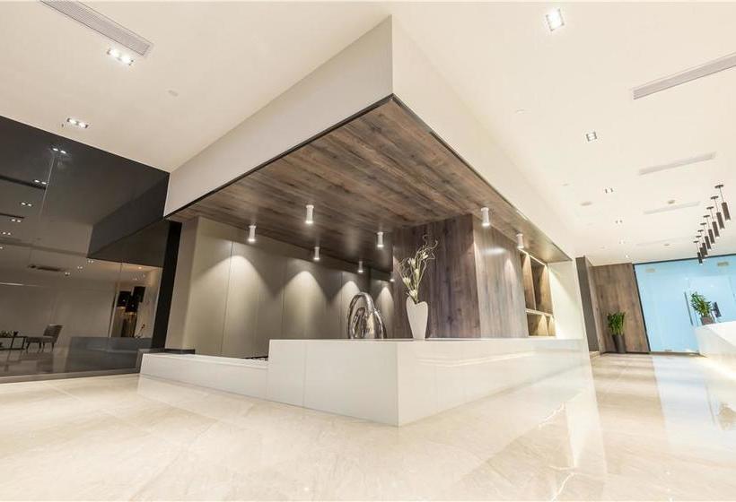 호텔 Bennelong Residances